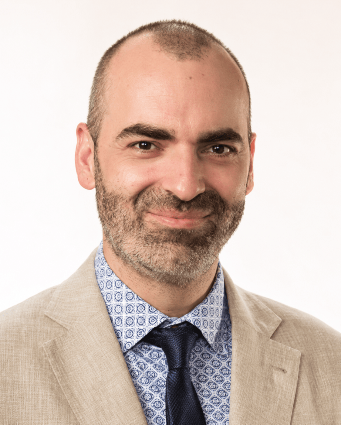 Simon Kenning, Commercial Director for Great Britain