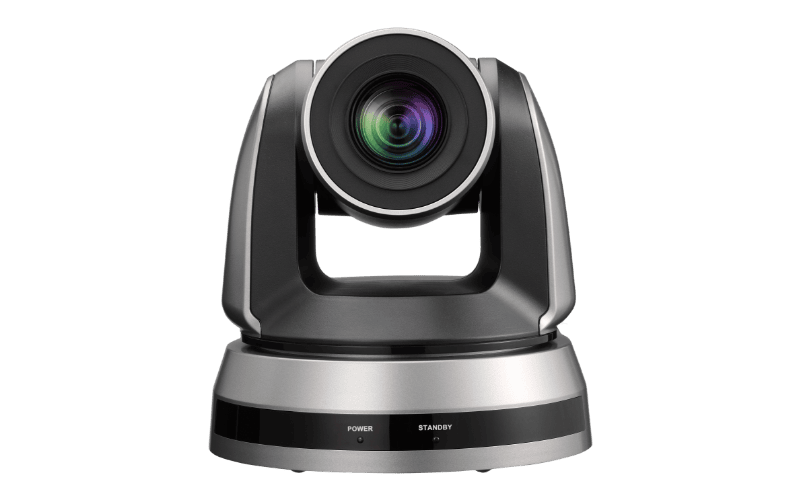 Lumens professional PTZ camera