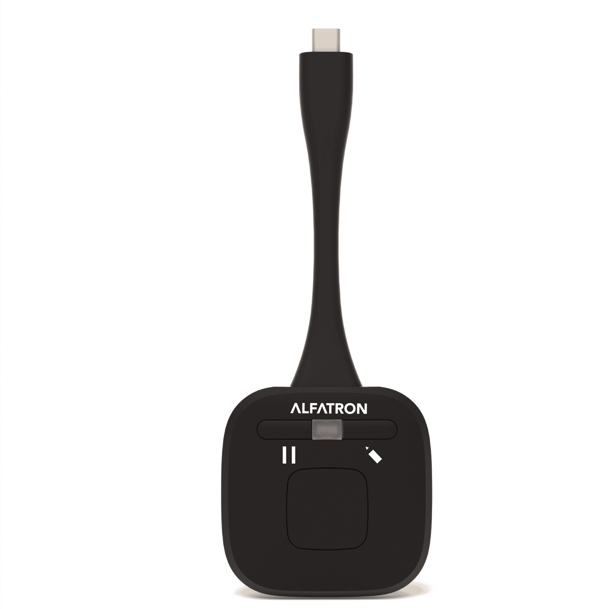 Alfatron USB-C Gen 2 wireless presentation dongle