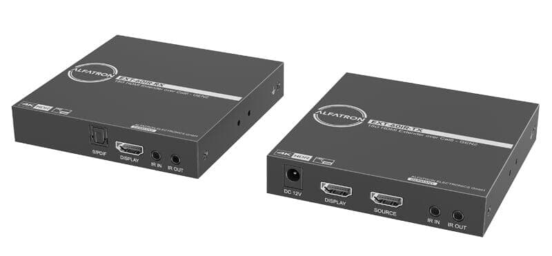 Alfatron EXT60 IR signal extender