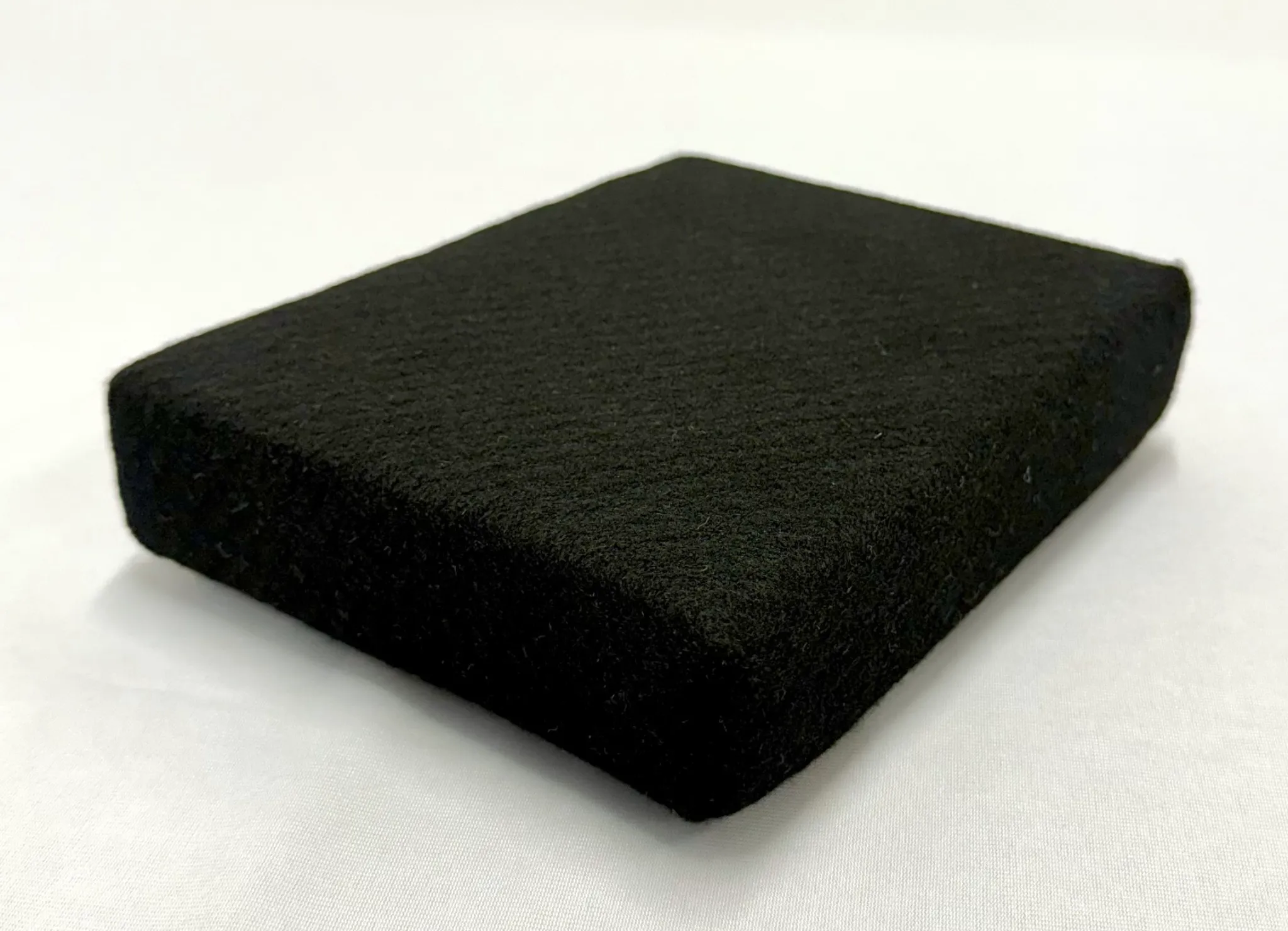 ISINAC PX carbon fibre acoustic material