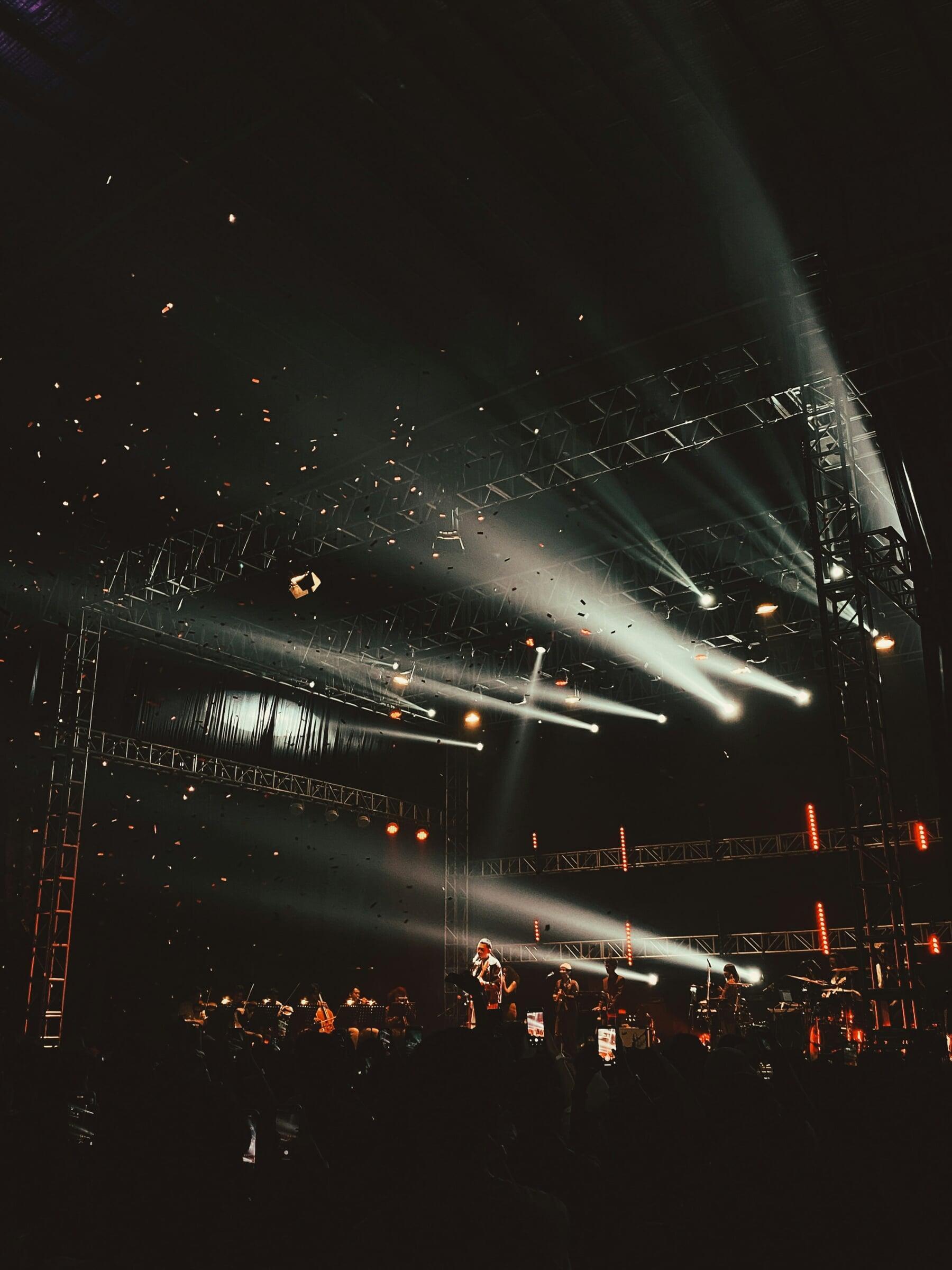 Live Performance